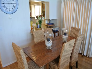 1800s french oak dining seats6