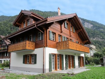 CityChalet House B
