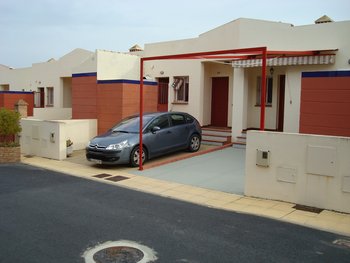 Andalucia self catering holiday condo