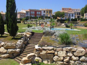 Sierra Cortina / Golf Bahia