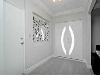Rupara Star entrance