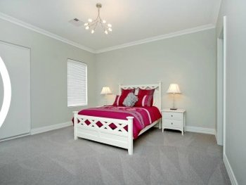 Rupara Star bedroom