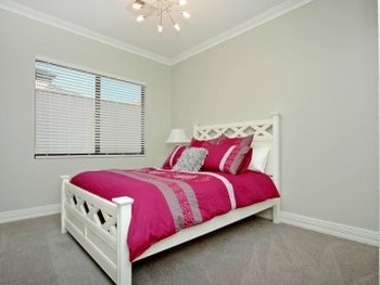 Rupara Star bedroom