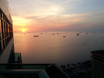 Baywatch tower vacation condo