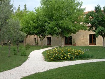 Borgo Sorbatti, outdoor