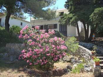 Trogir self catering holiday home