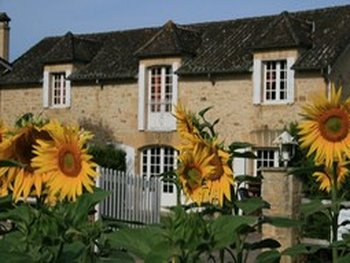 Aquitaine Guest House Accommodation