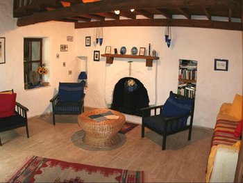 The Byre Log Burning Stove