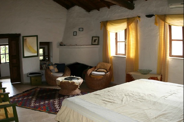 The Granary Combined Lounge