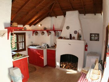 The Granary Kitchen