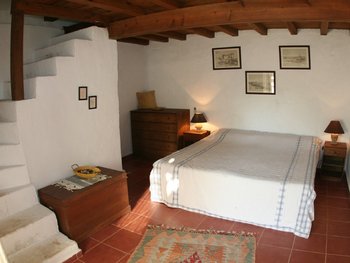 The Forge Bedroom