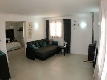 The Incir Evi Saloon