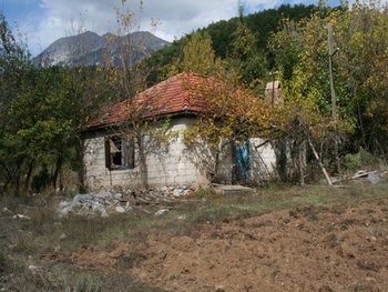 The Cottage Project !!