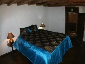 Tas Evi Master Bedroom