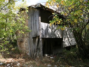 Tas Evi the day we bought it !