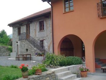 Cascina (2-6 p.)