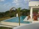 Panama luxury design villa rental - Tropical paradise with splendid ocean view