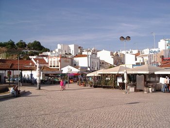 harbour restaurants