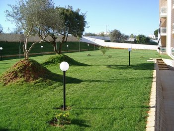 complex grounds