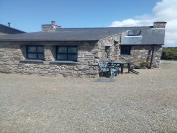 Haverfordwest farmhouse